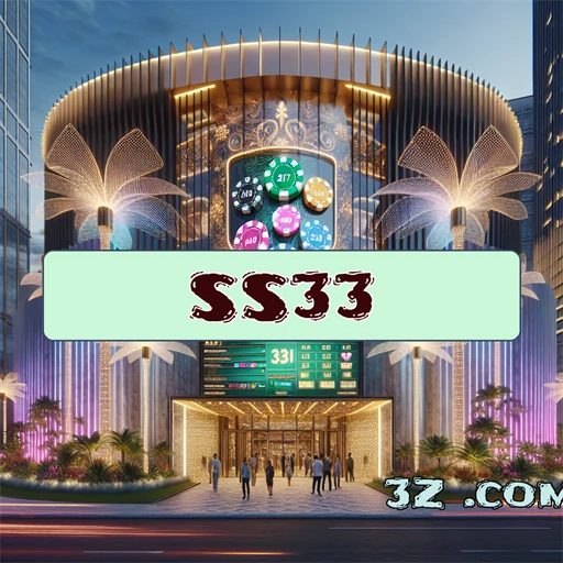 Recursos da Plataforma no ss33.com: Diversão Sem Limites