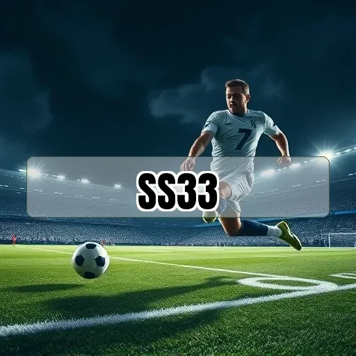 ss33.com: Os Jogos Arcade Que Você Precisa Conhecer Hoje Mesmo!