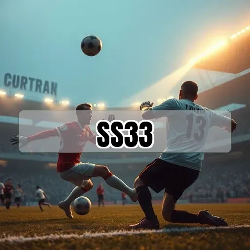 ss33.com: Descubra Jogos que Transformam Fantasia em Realidade