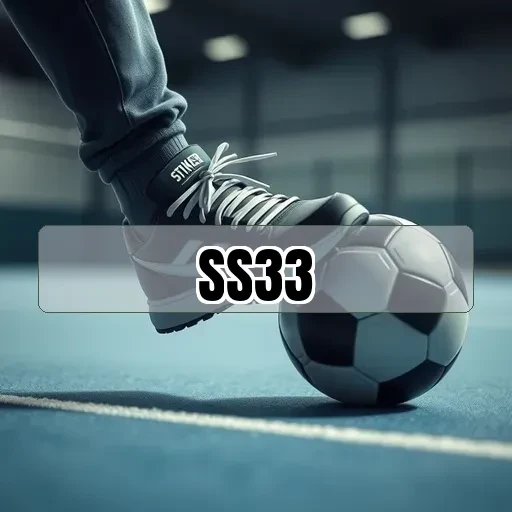 ss33.com: Explore Emoções e Prêmios nos Jogos de Jackpot